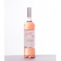 Vin rosé Portugais - Peninsule de Setubal - Sivipa - Terras do Sado Rosé