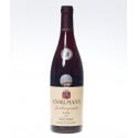 Vin rouge allemand - Pfalz - Anselmann - Pinot noir / Spätburgunder trocken