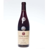 Vin rouge Allemand - Region Pfalz - Spatburgunder trocken Anselmann - Pinot noir