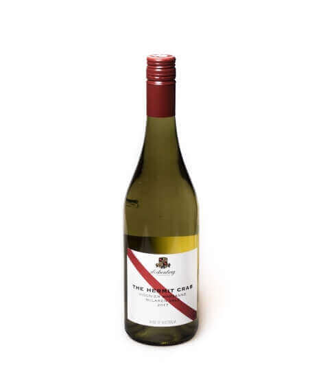 Vin blanc australien bio sec - South Australia McLaren Vale - d'Arenberg - Cuvée The Hermit Crab (Viognier-Marsanne)