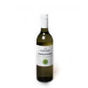 Vin blanc australien sec - Nouvelle Galles du Sud Riverina - McWilliams - Cuvée Inheritance (Sauvignon-Sémillon)