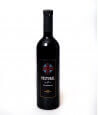Vin rouge moldave liquoreux - Cahul Region - Tomai - Cuvée Pastoral - Cabernet Sauvignon passerillé