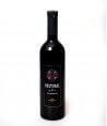 Vin rouge moldave liquoreux - Cahul Region - Tomai - Cuvée Pastoral - Cabernet Sauvignon passerillé