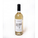Vin blanc moldave sec - Cahul Region - Tomai - Cuvée Sauvignon Blanc