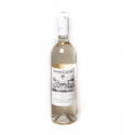 Vin blanc Kosovo sec - Rahoveci Valley - Stone Castle - Cuvée Chardonnay