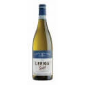 Vin blanc italien sec Vénétie - DOC Soave - Famiglia Bertani - Cuvée Lepiga - Garganega