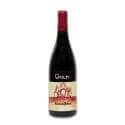 Vin rouge italien bio - Sicile - DOC Sicilia - Cantina Gulfi - Cuvée Rossojbleo - Nero d'Avola