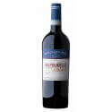 Vin rouge italien - Vénétie - DOC Valpolicella - Famiglia Bertani - Cuvée Classico Superiore