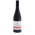 Vin rouge belge bio - AOP Côtes de Sambre et Meuse - Domaine du Chenoy - Cuvée Terra Nova