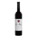 Vin rouge belge bio - AOP Côtes de Sambre et Meuse - Château de Bioul - Cuvée Cortil Braco