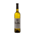 Vin blanc belge bio sec - AOP Côtes de Sambre et Meuse - Château de Bioul - Cuvée Mossiat reserve