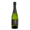 Vin pétillant belge bio - AOP Crémant de Wallonie - Château de Bioul - Cuvée Brut Nature millésimé