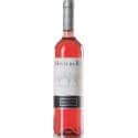 Vin rosé portugais sec - IGP Péninsule de Setúbal - Casa Ermelinda Freitas - Cuvée Monte Da Baía