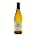 Vin blanc sec du plateau du Golan (colonie israélienne) - Galilée - Golan Heights - Cuvée Yarden Chardonnay