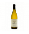 Vin blanc sec du plateau du Golan (colonie israélienne) - Galilée - Golan Heights - Cuvée Yarden Chardonnay