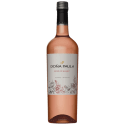 Vin rosé argentin sec - IG Luján de Cuyo - Doña Paula - Cuvée Malbec Rosé