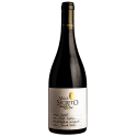 Vin rouge chilien - DO Cachapoal - Viña Valle Secreto - Cuvée First Edition - Syrah