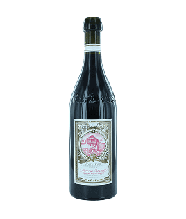 Vin rouge suisse - AOC Mont-sur-Rolle - Maison Blanche - Mondeuse noire et Pinot noir