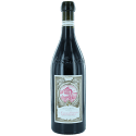 Vin rouge suisse - AOC Mont-sur-Rolle - Maison Blanche - Mondeuse noire et Pinot noir