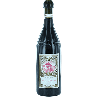 Vin rouge suisse - AOC Mont-sur-Rolle - Maison Blanche - Mondeuse noire et Pinot noir