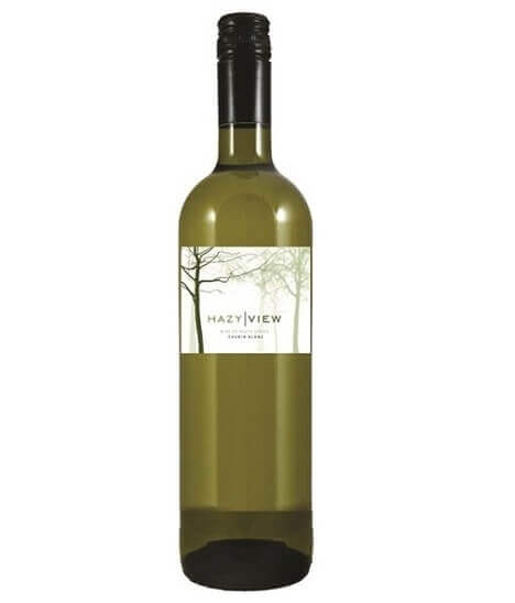 Vin blanc sud-africain sec - Western Cape - Hazyview - Cuvée Chenin Blanc