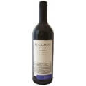 Vin rouge argentin - IG Mendoza - El Camino - Cuvée Malbec