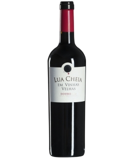 Vin rouge portugais - DOC Douro - Lua Cheia - Cuvée Em Vinhas Velhas Tinto