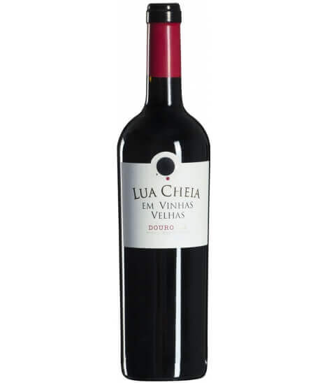 Vin rouge portugais - DOC Douro - Lua Cheia em Vinhas Velhas - Tinto