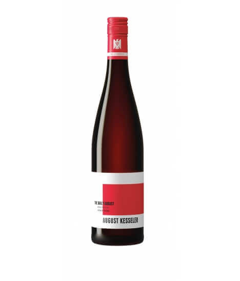 Vin rouge allemand - Rheingau - August Kesseler - Cuvée The Daily August - Pinot Noir