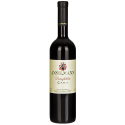 Vin rouge allemand - Pfalz - Anselmann - Cuvée Classic - Dornfelder