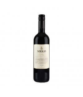 Vin rouge brésilien - Campanha Gaúcha - Miolo - Cuvée Reserva - Tannat
