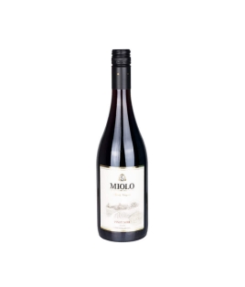 Vin rouge brésilien - Campanha Gaúcha - Miolo - Cuvée Reserva - Pinot noir