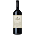 Vin rouge brésilien - Campanha Meridional - Miolo - Cuvée Reserva - Merlot