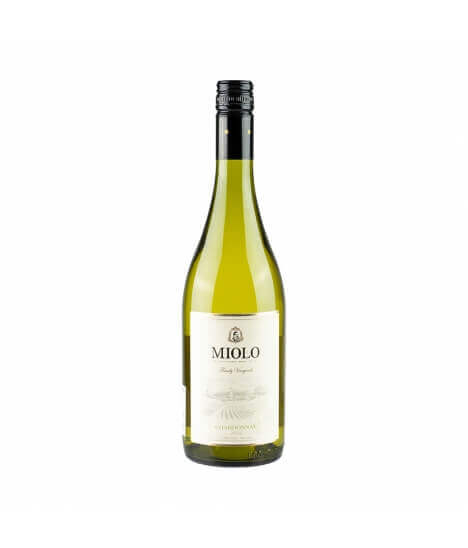 Vin blanc brésilien sec - Campanha Meridional - Miolo - Cuvée Reserva - Chardonnay