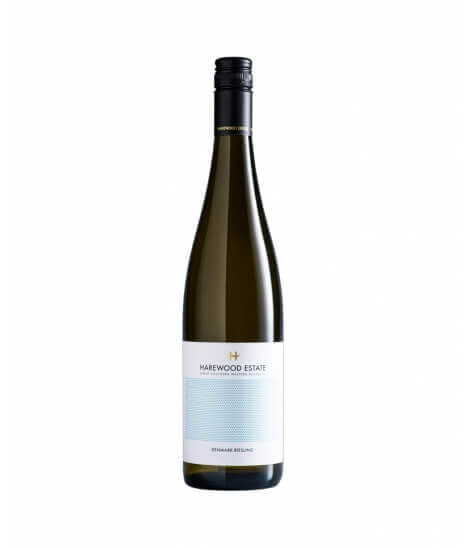 Vin blanc australien sec - Western Australia Denmark - Harewood - Cuvée Riesling