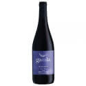 Vin rouge du plateau du Golan (colonie Israélienne) - Galilée - Golan Heights - Cuvée Gamla Pinot Noir