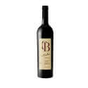 Vin rouge marocain - AOG Zenata - Domaine Ouled Thaleb - CB Initiales