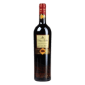 Vin rouge marocain - AOC Coteaux de l'Atlas 1er Cru - Château Roslane - Cab S / Merlot / Syrah