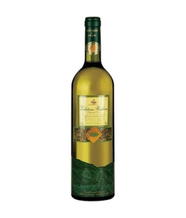 Vin blanc marocain sec - AOC Coteaux de l'Atlas 1er Cru - Château Roslane - Chardonnay