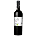 Vin rouge argentin bio - IG Mendoza - Familia Cecchin - Cuvée Reserva - Malbec