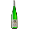 Vin blanc allemand sec - QmP Mosel - Dr Loosen - Cuvée Blauschiefer Riesling Trocken