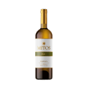 Vin blanc espagnol bio sec - DOP Valencia - Bodegas Mitos - Cuvée Blanco - Chardonnay