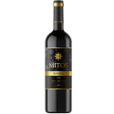 Vin rouge espagnol - DOP Utiel-Requena - Bodegas Mitos - Mitos Reserva - Tempranillo et Bobal