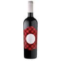 Vin rouge portugais - Péninsule de Setúbal - Quinta do Piloto - Cuvée Kamikaze Whisky - Castelão