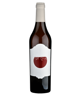 Vin blanc portugais sec - Péninsule de Setúbal - Quinta do Piloto - Cuvée Kamikaze Vin Jaune - Moscatel de Setúbal