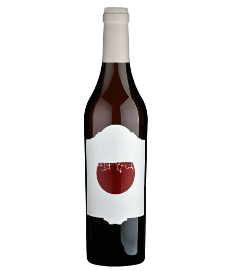 Vin blanc portugais sec - Péninsule de Setúbal - Quinta do Piloto - Cuvée Kamikaze Vin Jaune - Moscatel de Setúbal