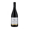 Vin rouge portugais - DOC Palmela - Sivipa - Cuvée Serra Mãe Reserva - Castelão