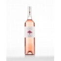 Vin rosé grec sec - IGP Péloponnèse - Skouras Winery - Cuvée Prestige - Agiorgitiko et Moscofilero