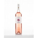 Vin rosé grec sec - IGP Péloponnèse - Skouras Winery - Cuvée Prestige - Agiorgitiko et Moscofilero
