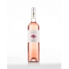 Vin rosé grec sec - IGP Péloponnèse - Skouras Winery - Cuvée Prestige - Agiorgitiko et Moscofilero